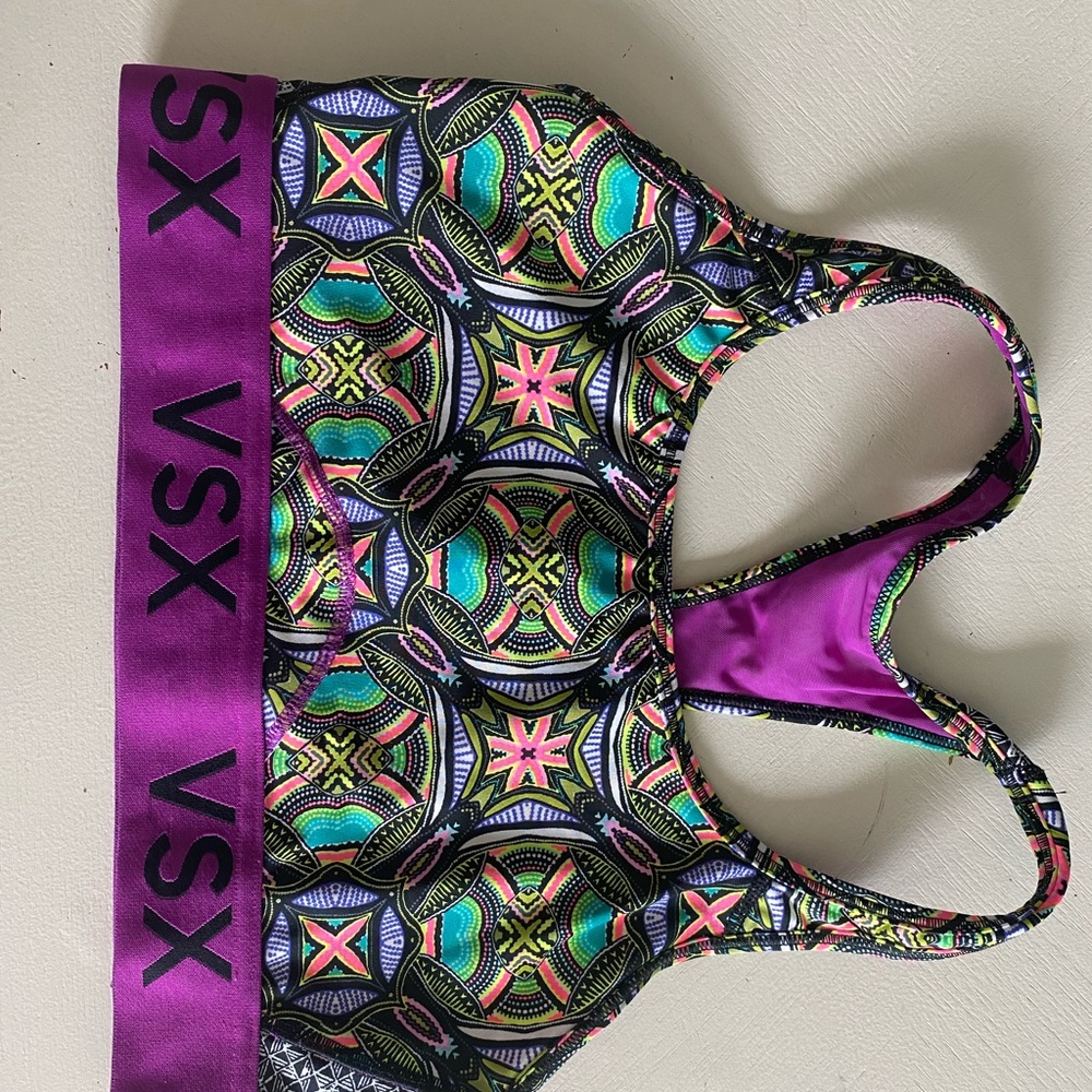 Victoria Secret Sports Bra